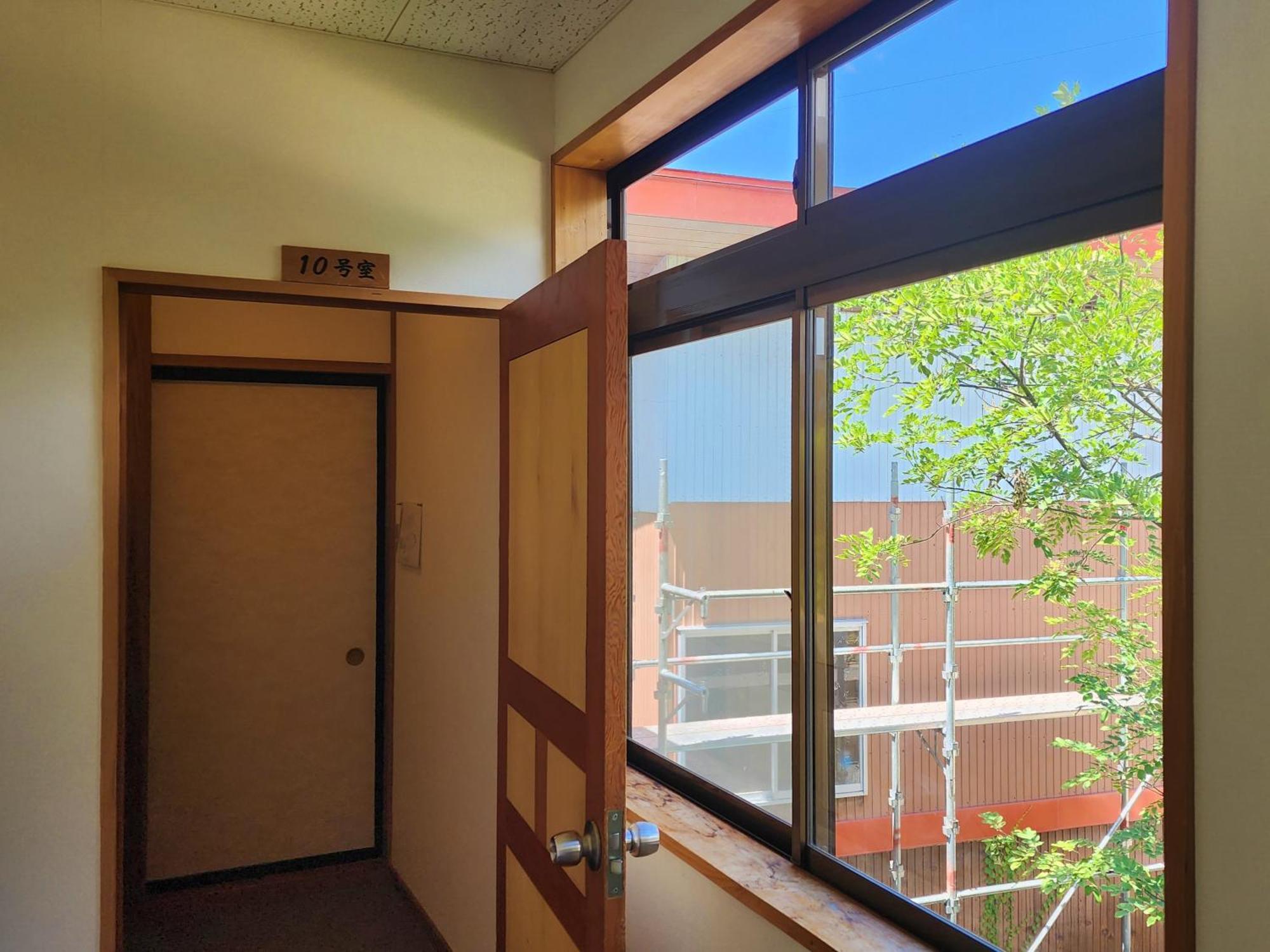 Minshuku Kojima Hotel Nozawaonsen Eksteriør billede