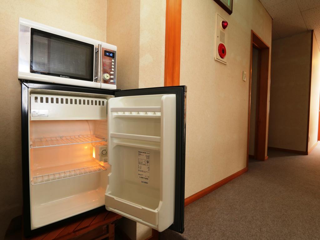 Minshuku Kojima Hotel Nozawaonsen Eksteriør billede